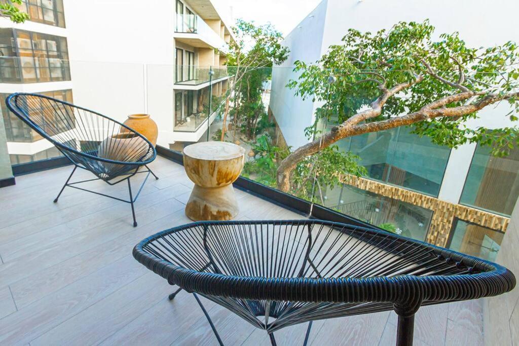 Apartment Attractive & Cosy En Tulum! *
