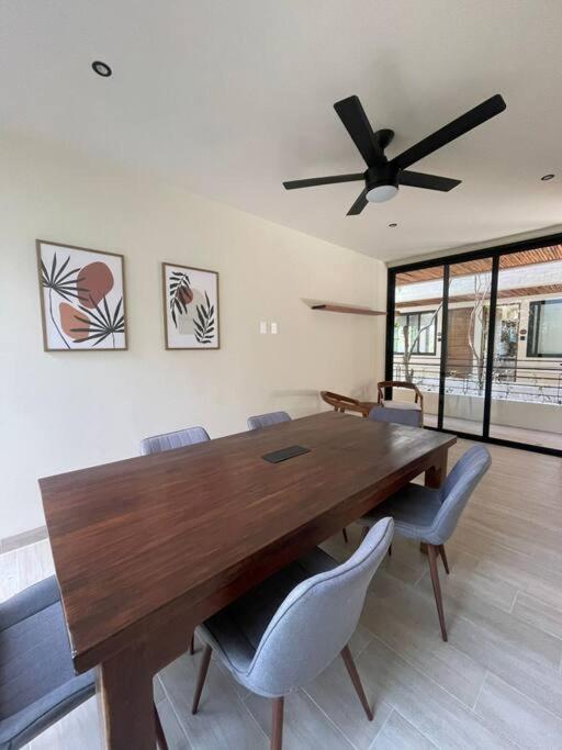 Qr - Comodo Depa Parejas En Con Alberca Apartment *