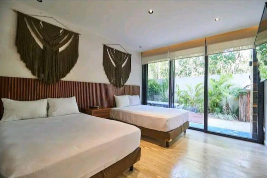 Amazing ! Cute ! Cozy ! Tulum