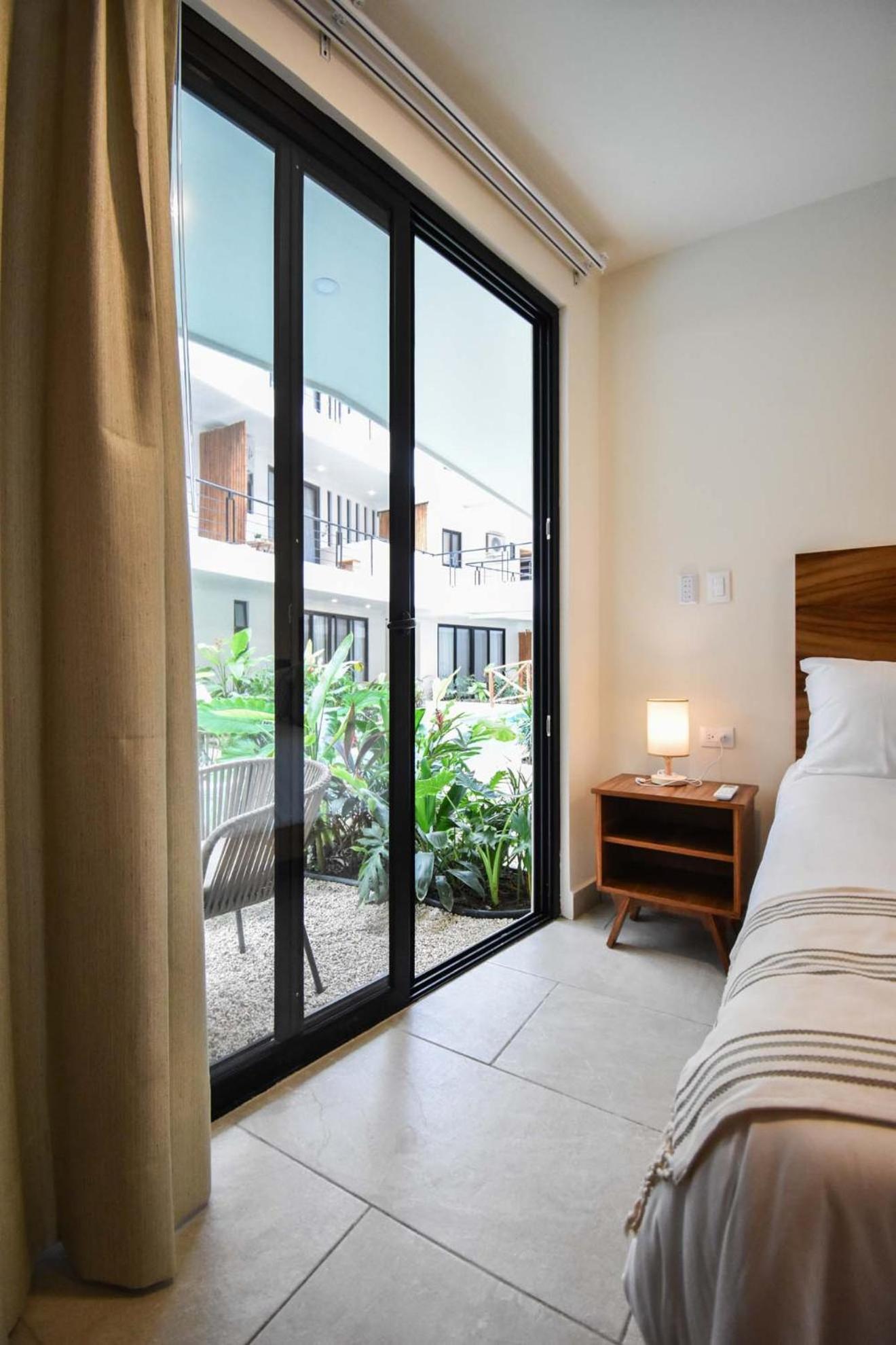 Aparthotel Loft De Lujo Tulum, Santal
