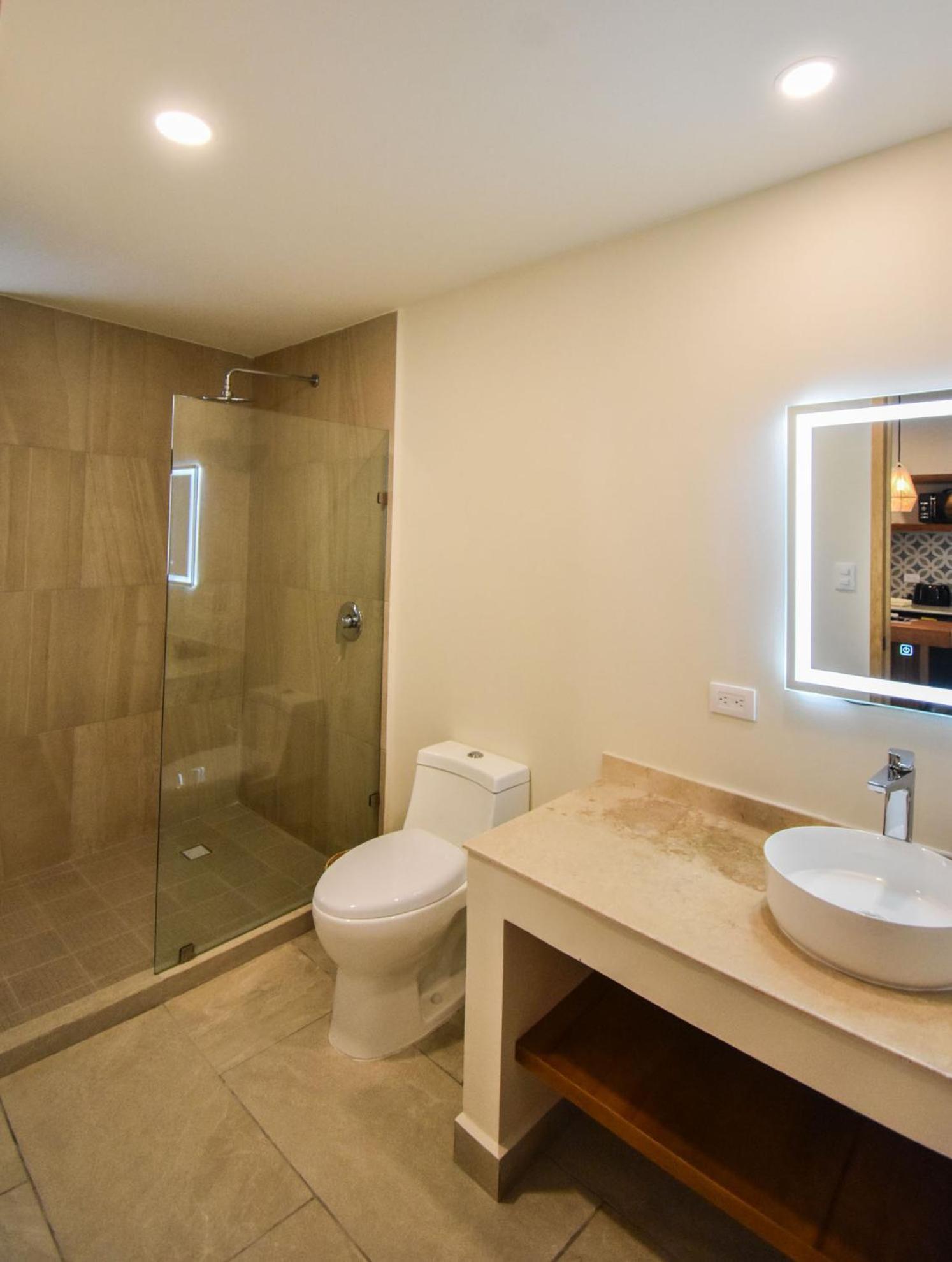 Aparthotel Loft De Lujo Tulum, Santal Tulum