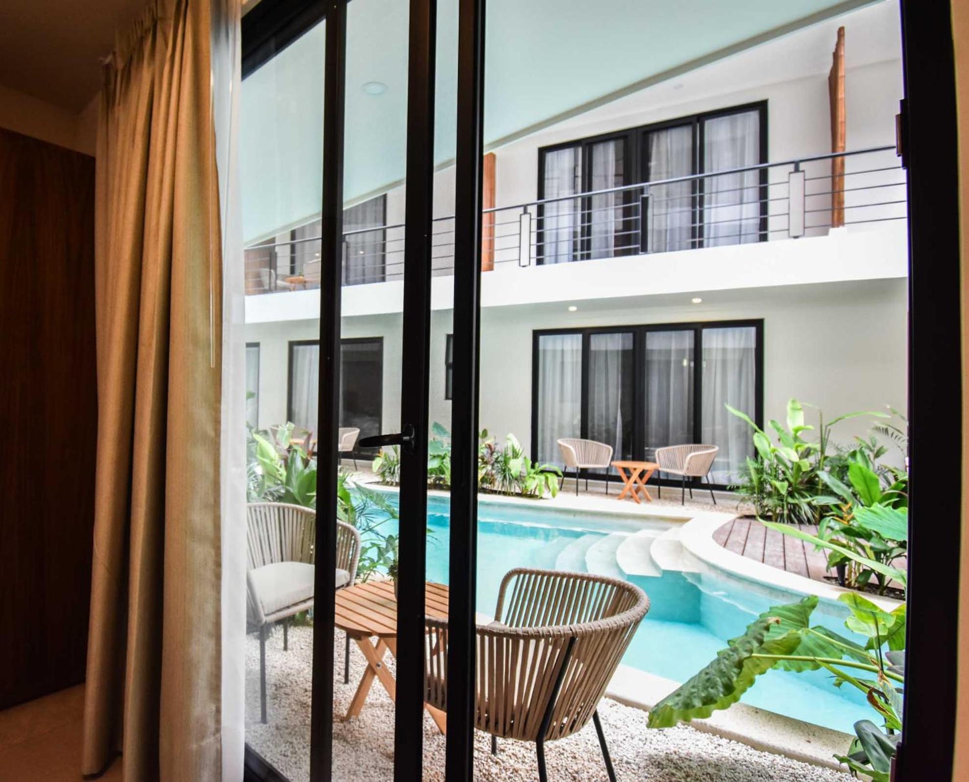 Loft De Lujo Tulum, Santal * Tulum