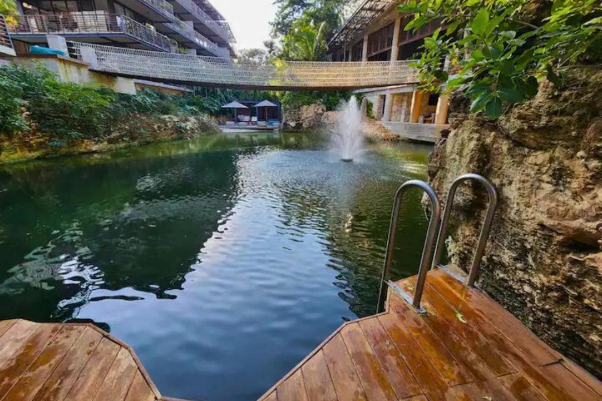 Modern 1br In With Exclusive Deals Aparthotel