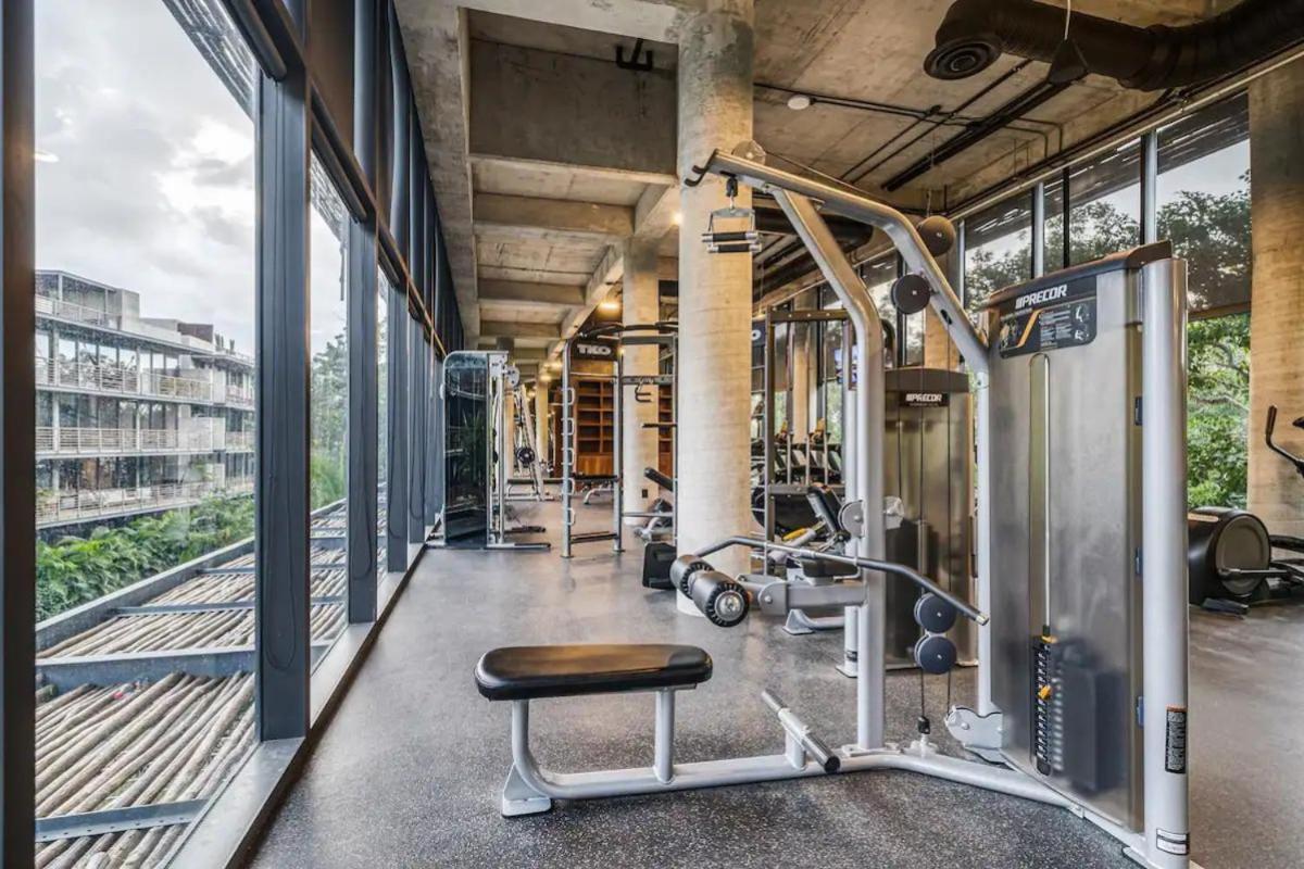 Modern 1br In With Exclusive Deals Aparthotel *