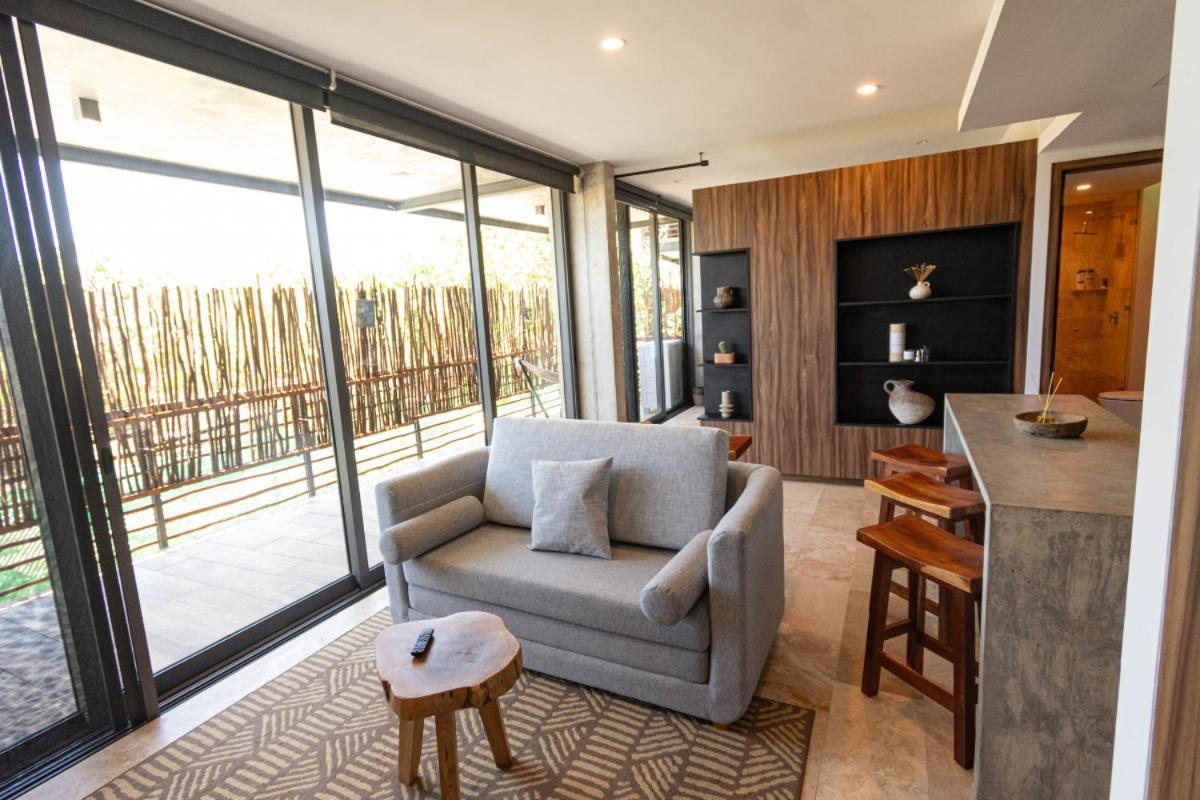 Modern 1br In With Exclusive Deals Aparthotel *