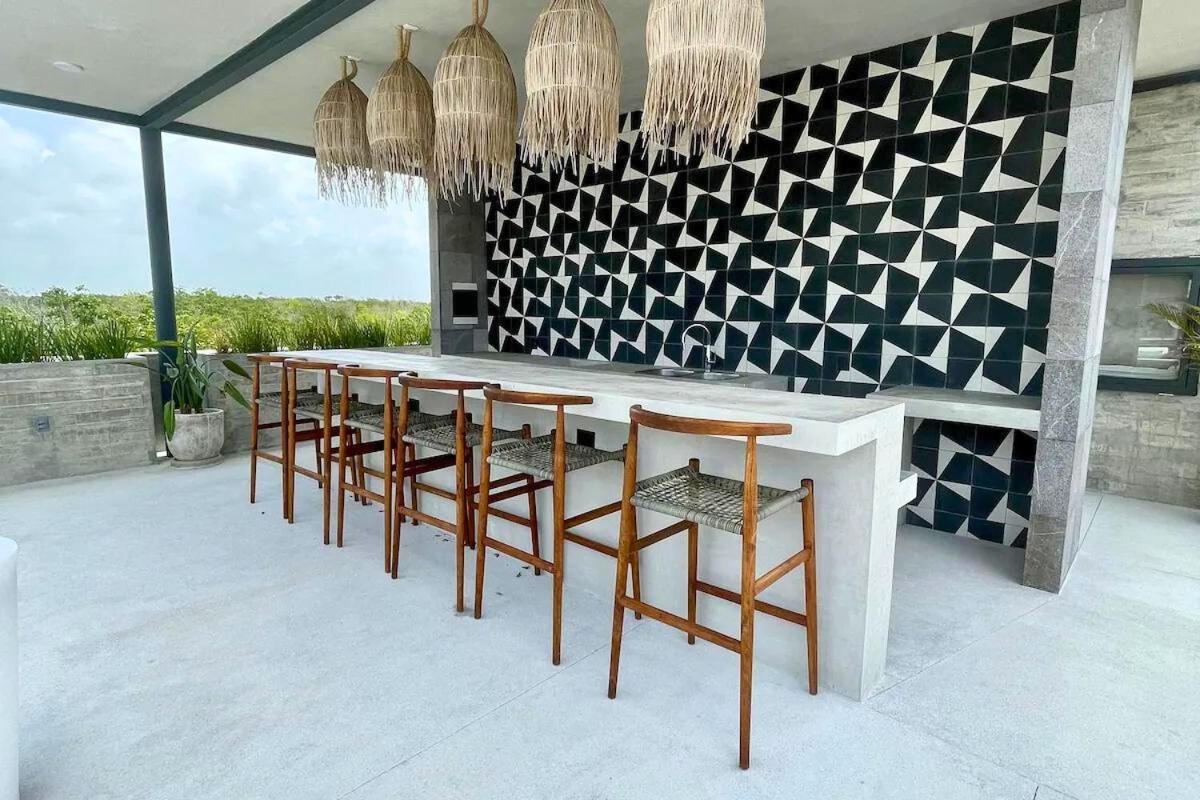 Aparthotel Modern 1br In With Exclusive Deals Tulum