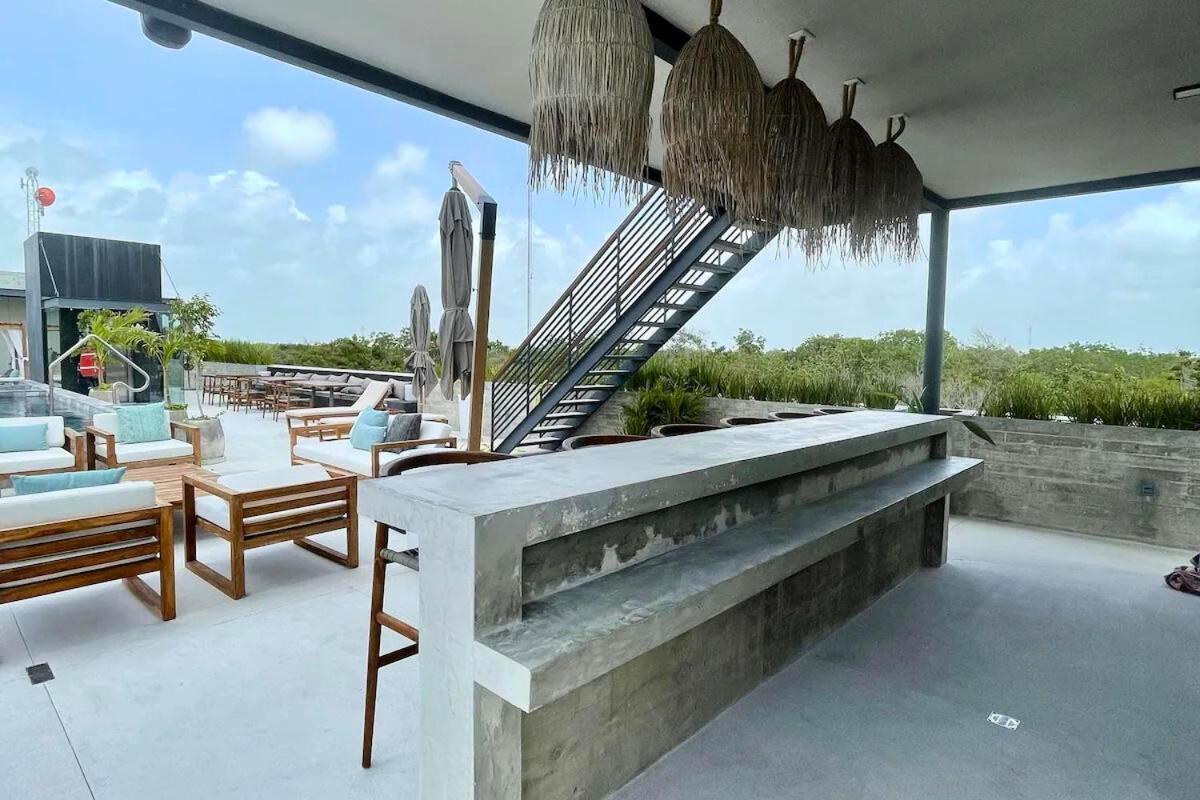 Modern 1br In With Exclusive Deals * Tulum