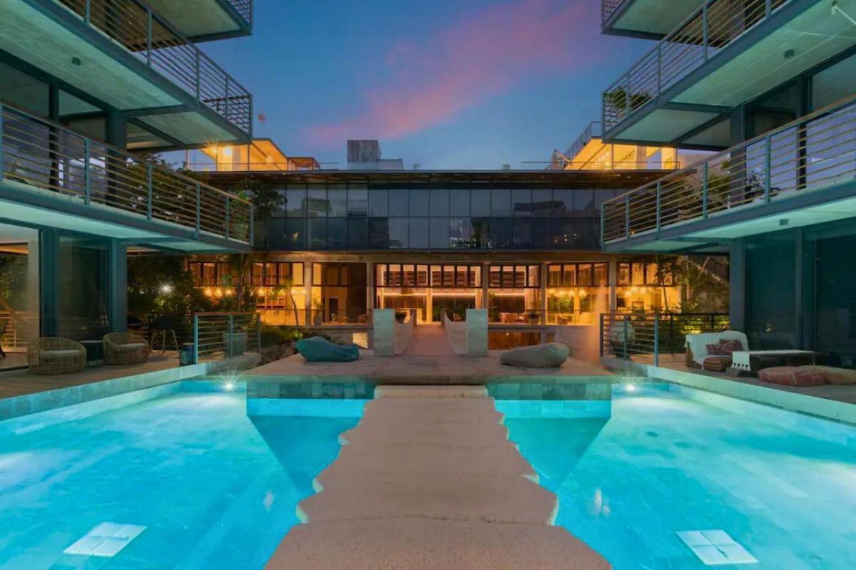 Modern 1br In With Exclusive Deals