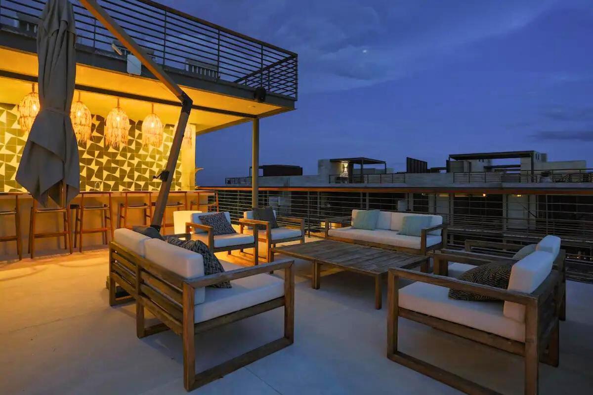 Modern 1br In With Exclusive Deals