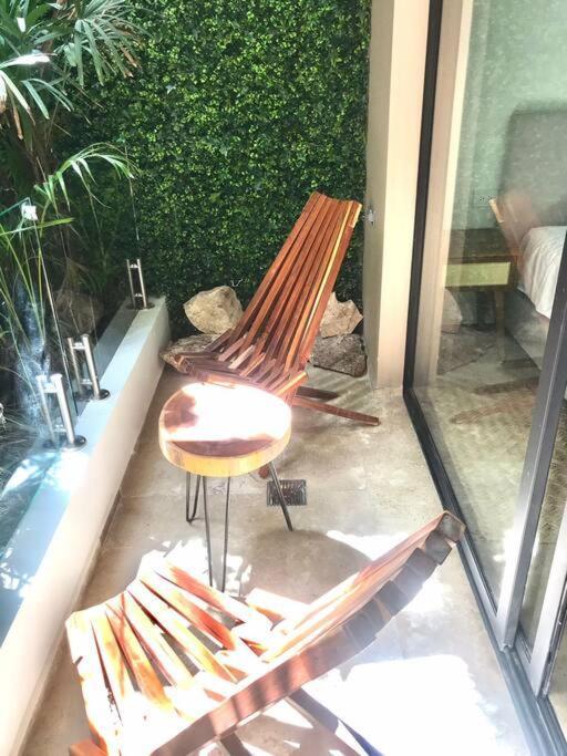 012 Modern Luxurious Wifi 100 Mb * Tulum