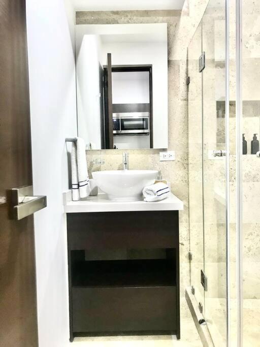 Apartamento 012 Modern Luxurious Wifi 100 Mb Tulum