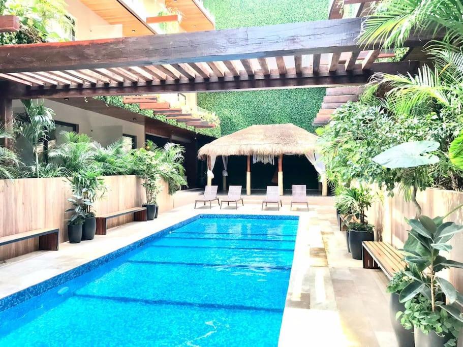 Apartamento 012 Modern Luxurious Wifi 100 Mb