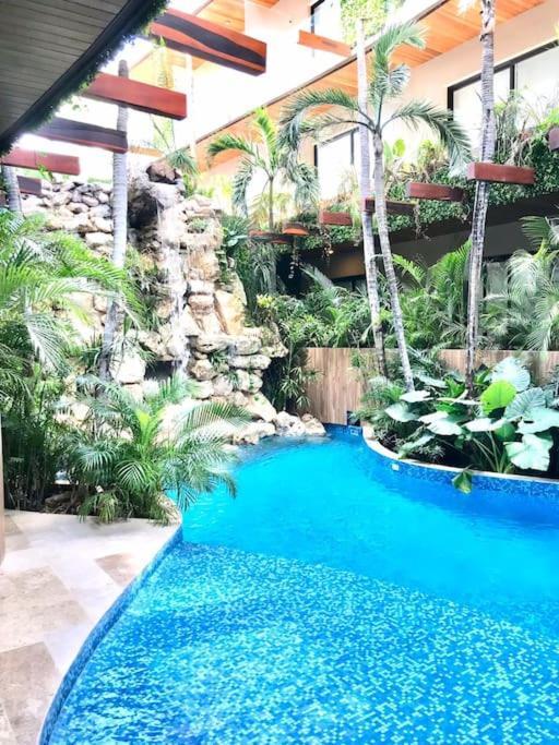 Apartamento 012 Modern Luxurious Wifi 100 Mb