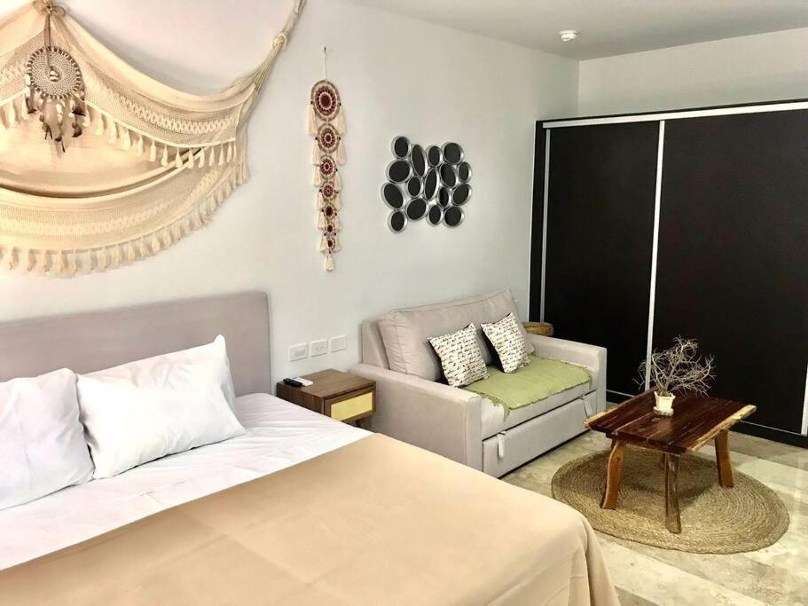 Apartamento 012 Modern Luxurious Wifi 100 Mb