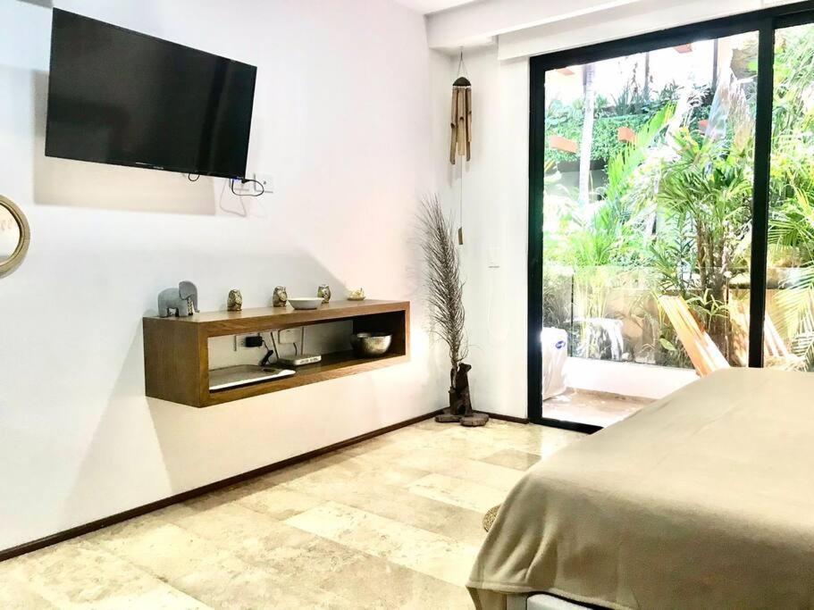 012 Modern Luxurious Wifi 100 Mb Apartamento