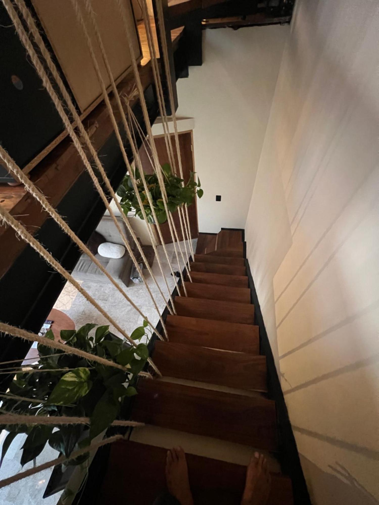 Atipika Apartment