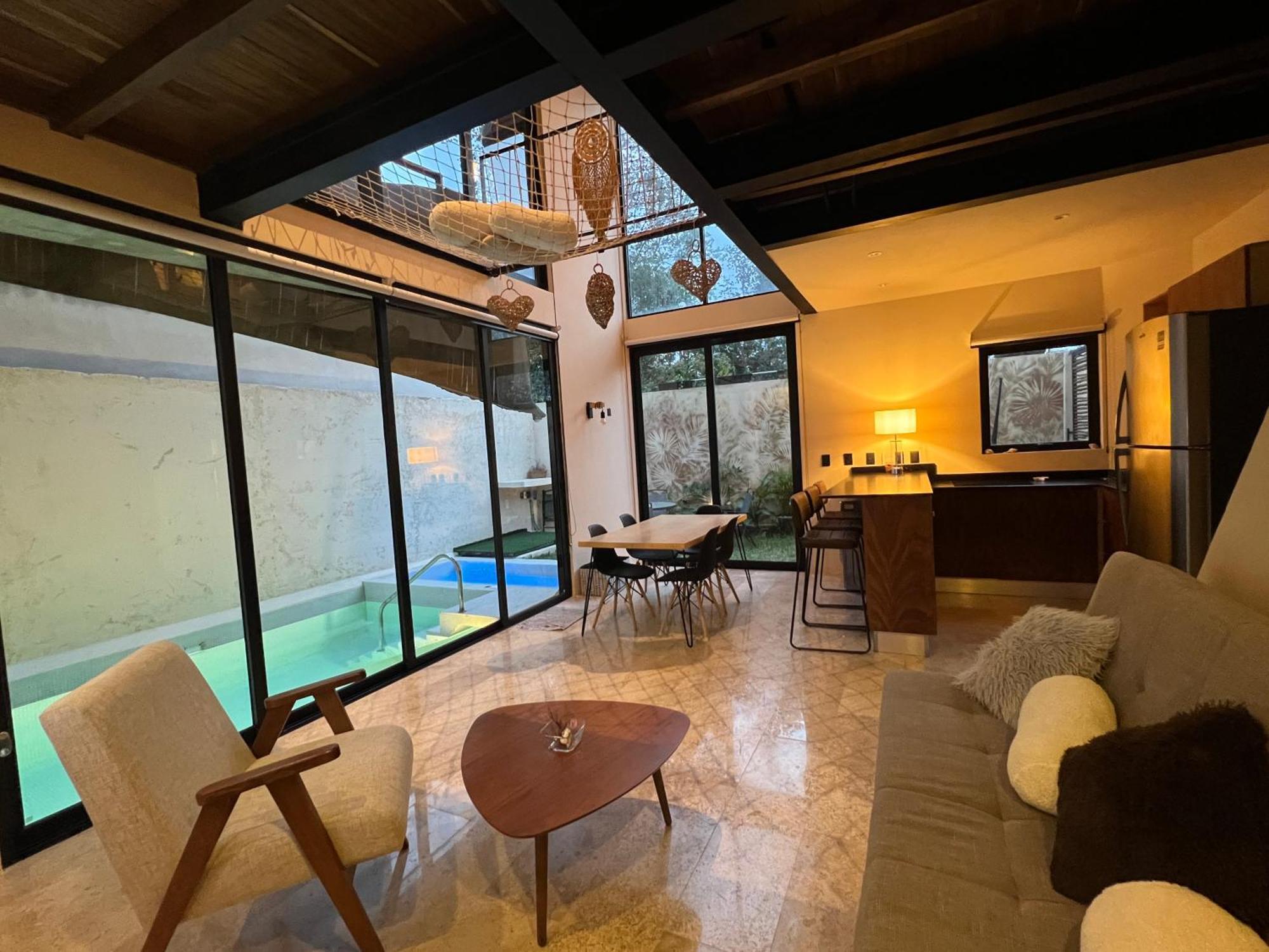 Atipika Apartment