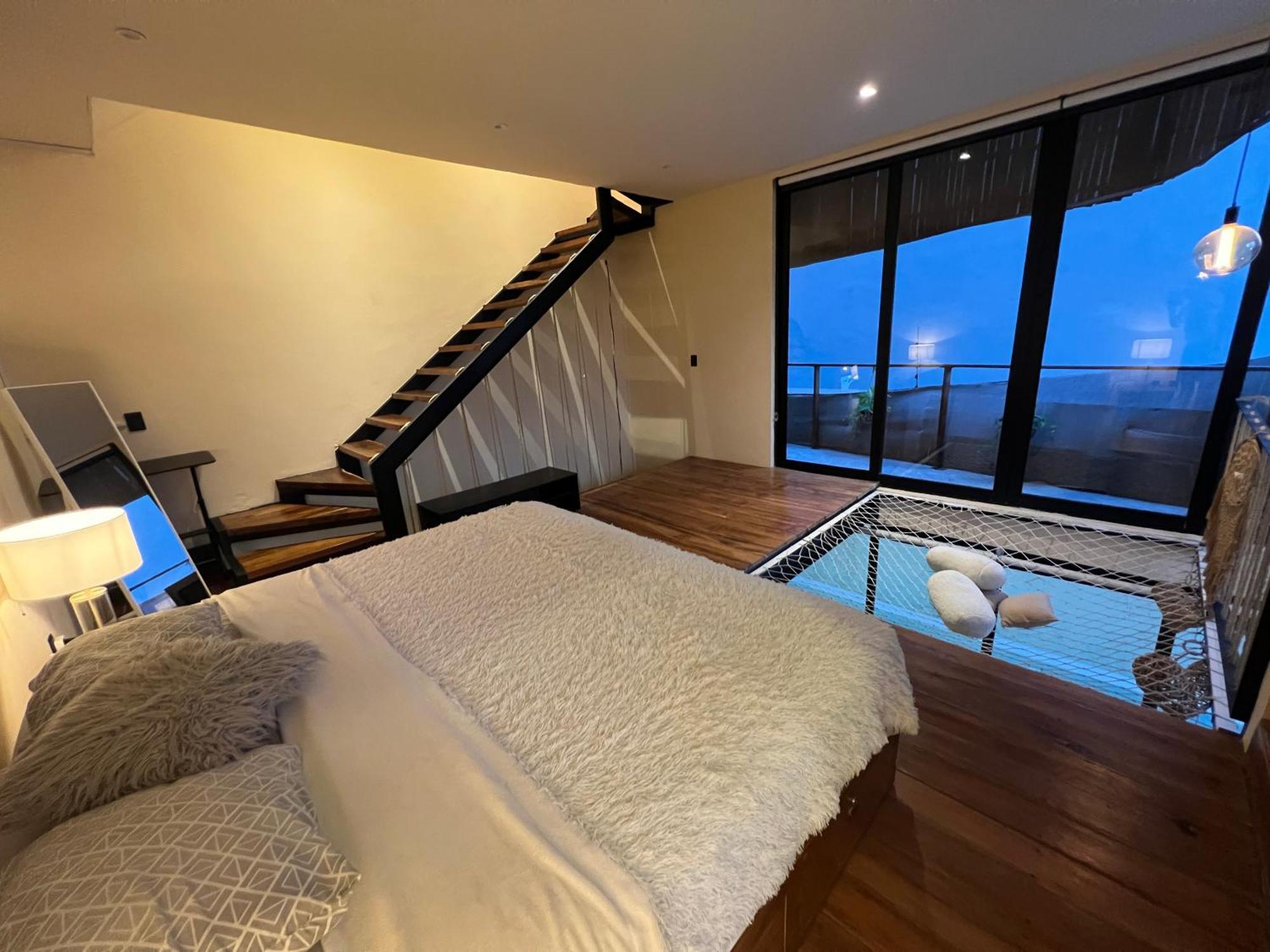 Atipika Apartment