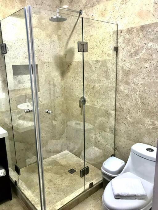 Apartment 218 Stylish Delux Fast Wifi Tulum