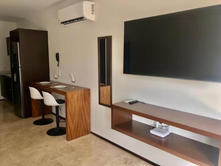 Apartment 218 Stylish Delux Fast Wifi