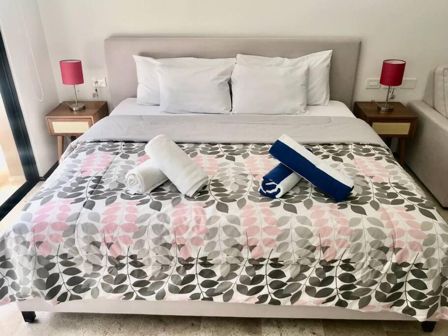 218 Stylish Delux Fast Wifi Tulum