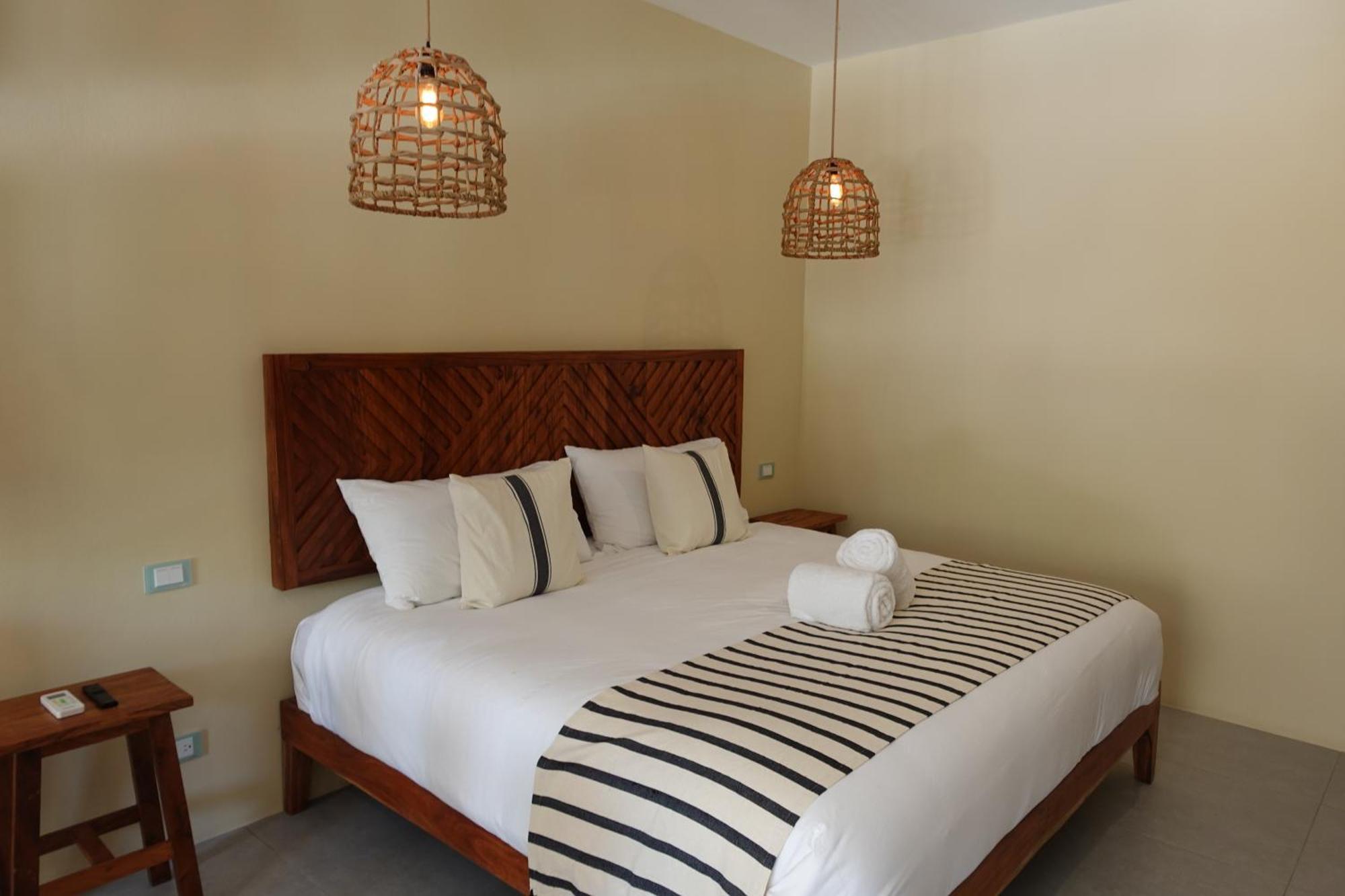 Xamira Nomad Oasis * Tulum