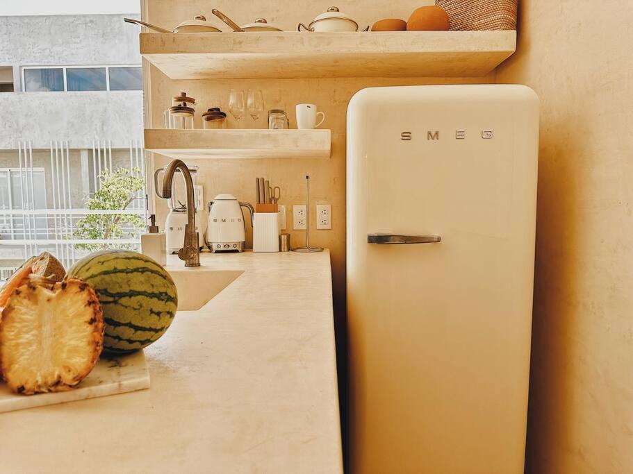 Infinity Pool In Veleta