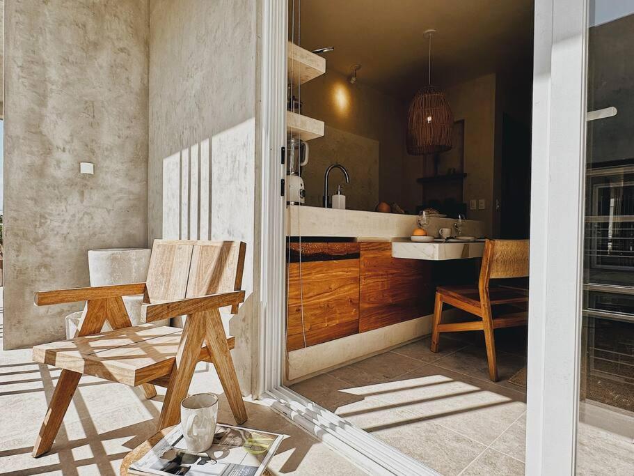 Infinity Pool In Veleta * Tulum