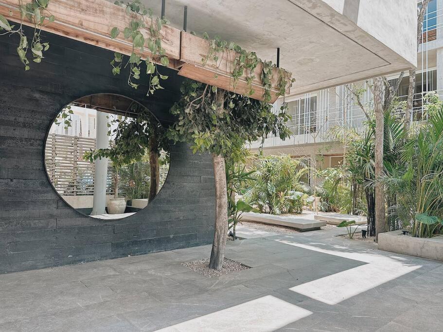 Infinity Pool In Veleta * Tulum