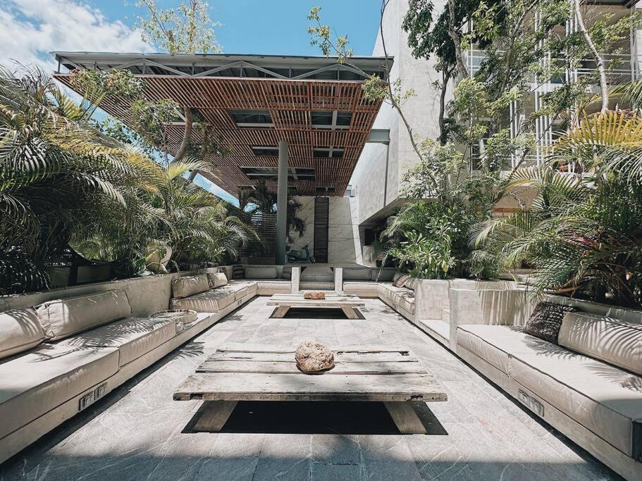 Infinity Pool In Veleta Apartment *