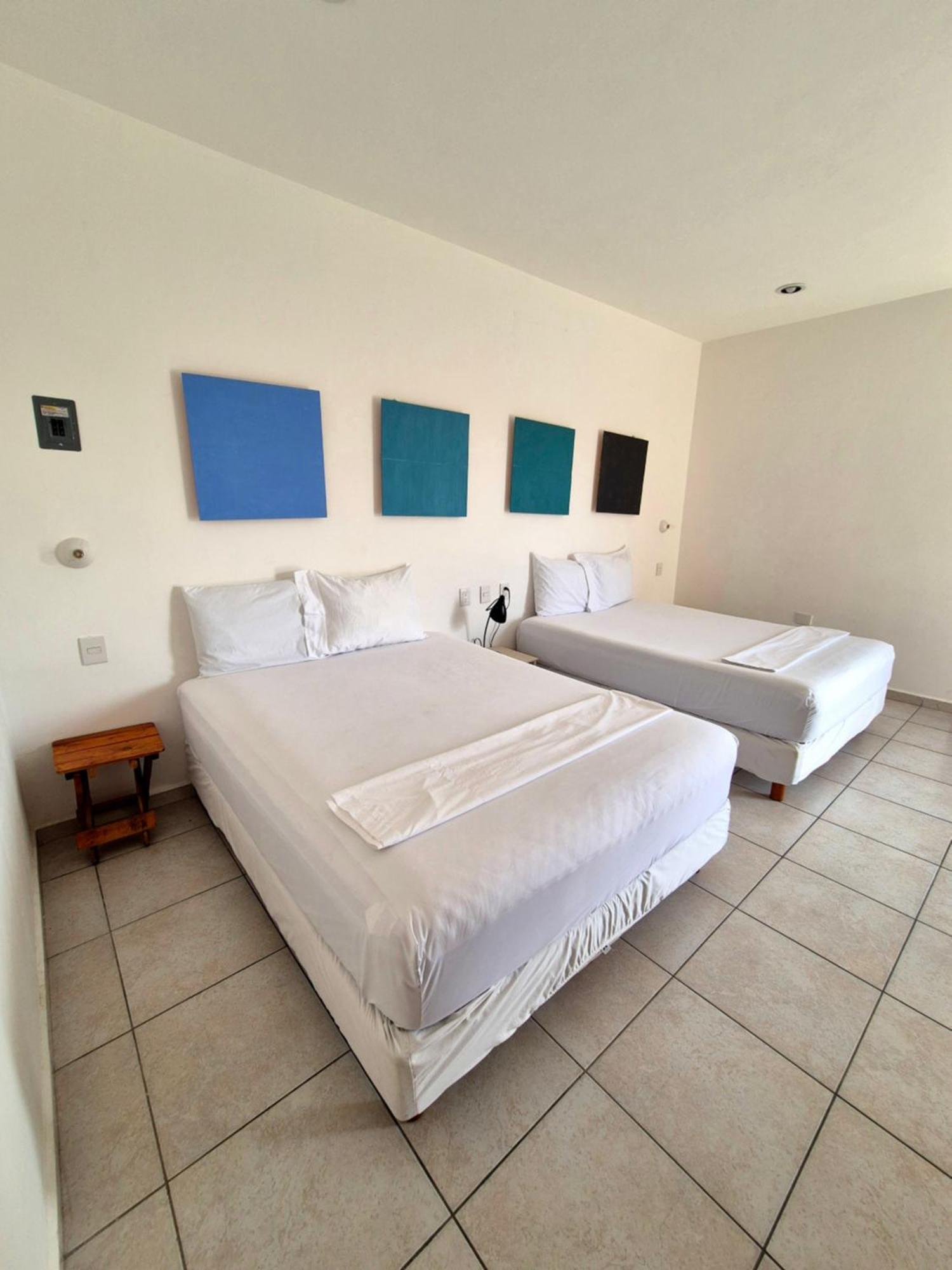 Freelance Guest house