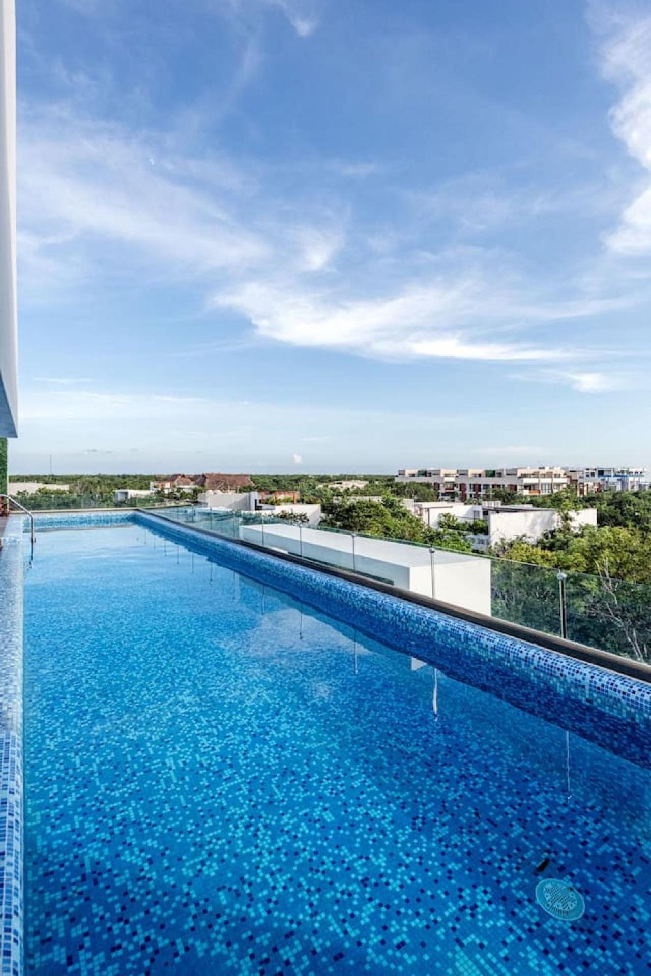 Gaia 304 - Ph In Aldeazama * Tulum