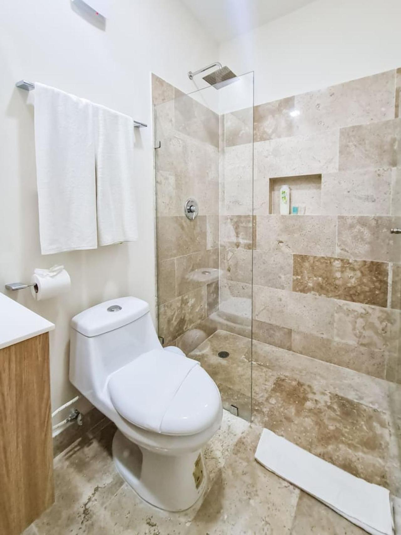 Apartment Free Club - Gaia 1br In Aldeazama Private Pool