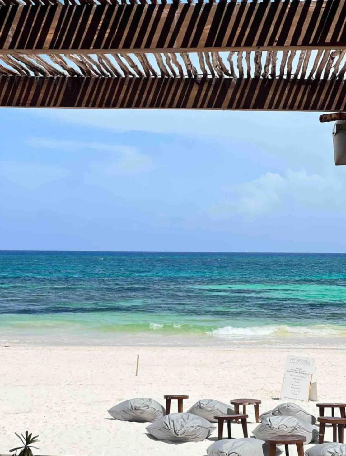 Beautiful With Rooftop Pool, Fitness Area, & Balcony Apartment