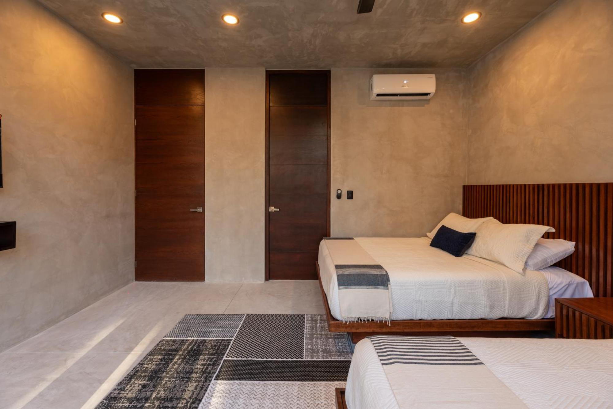 Holiday home Mansion Privada En Aldea Zama *