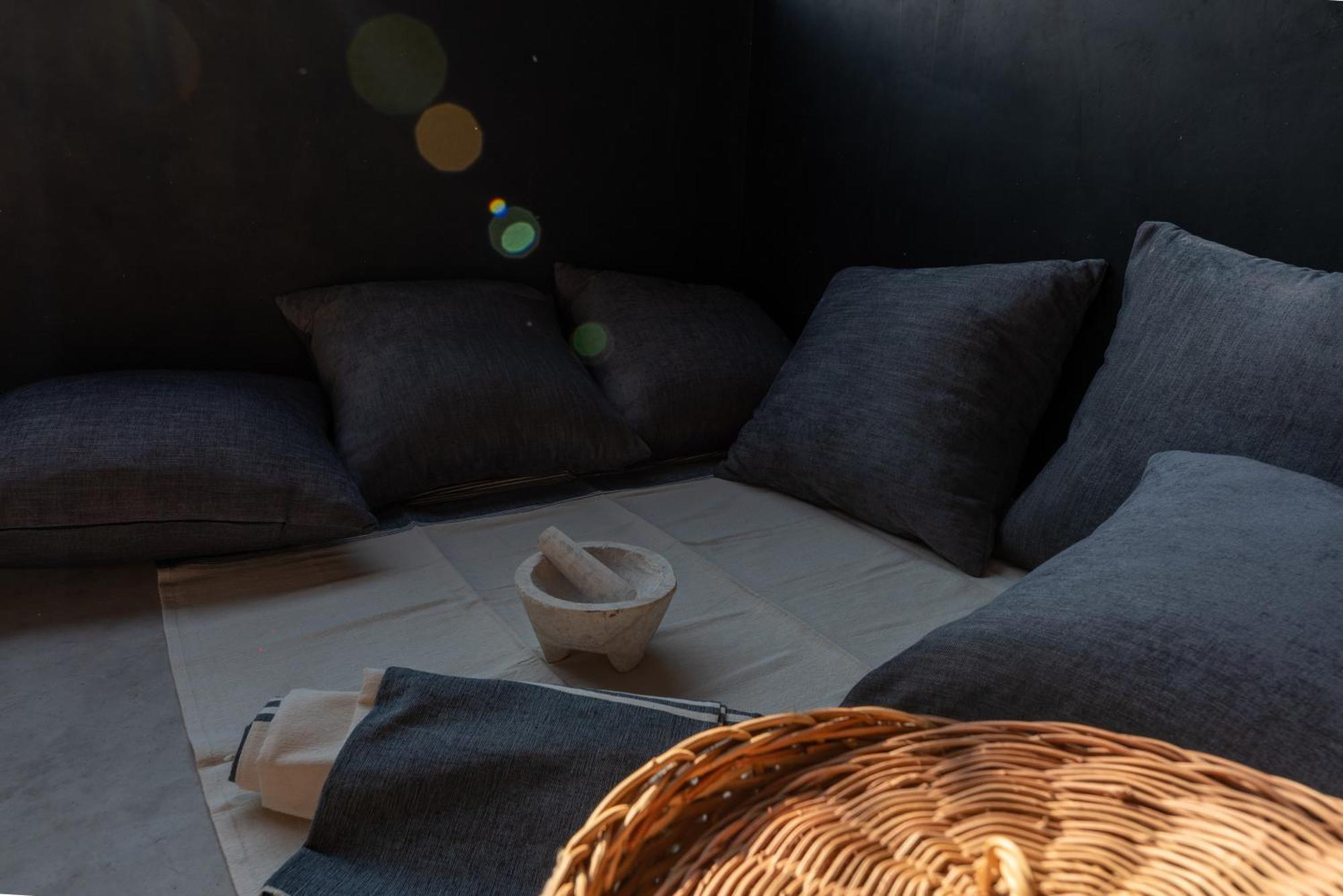 Mansion Privada En Aldea Zama *