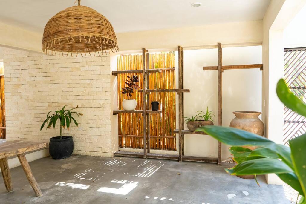 Bahari 2br Ph In Aldea Zama * Tulum