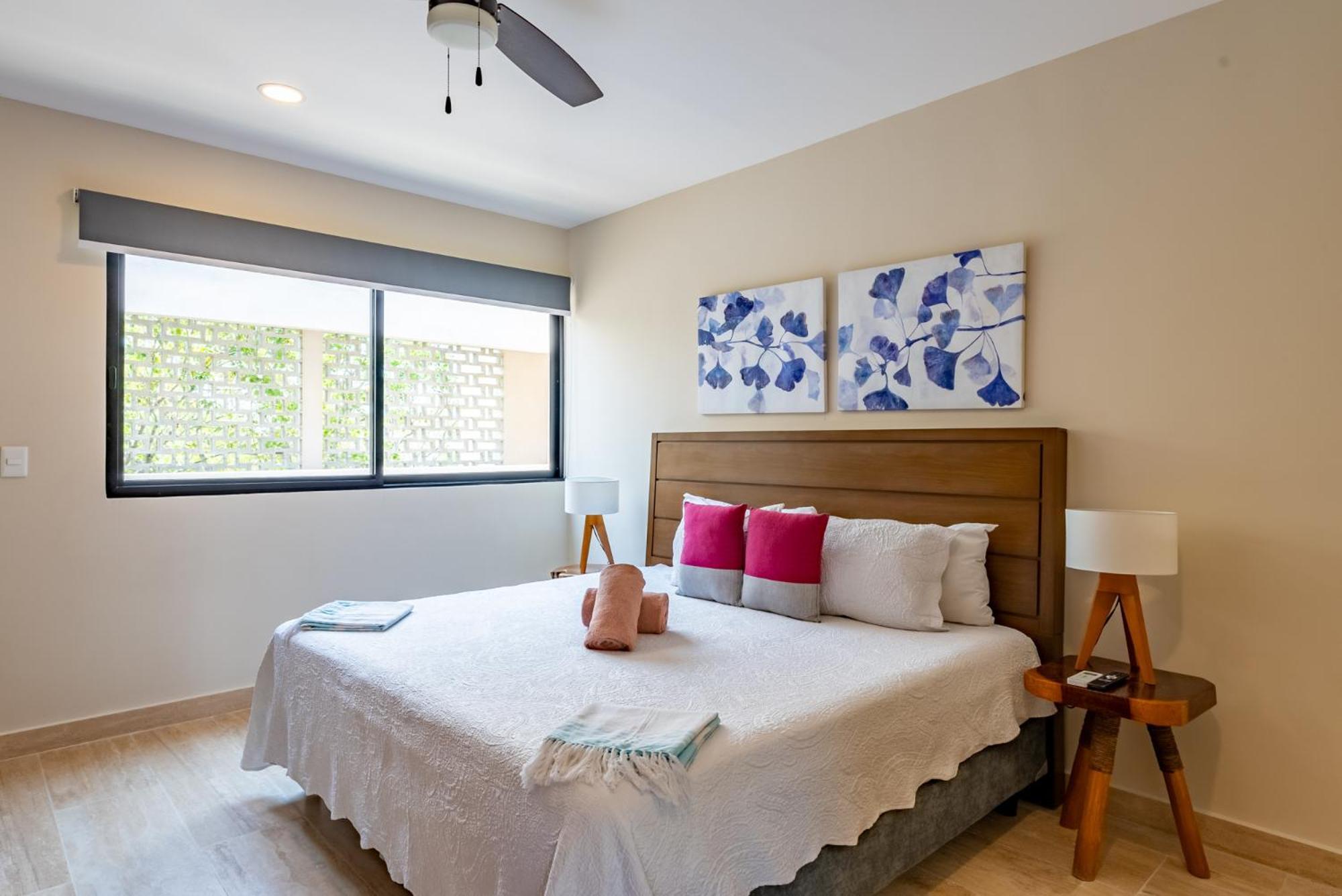 Luxury Gym Jacuzzi Wifi Starlink Apartment *