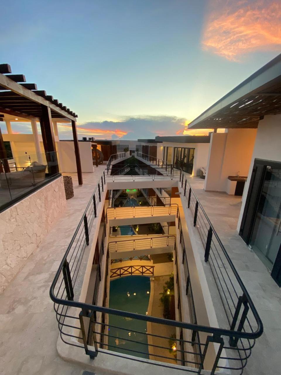 Aparthotel Loft De Lujo Tulum, Santal Tulum