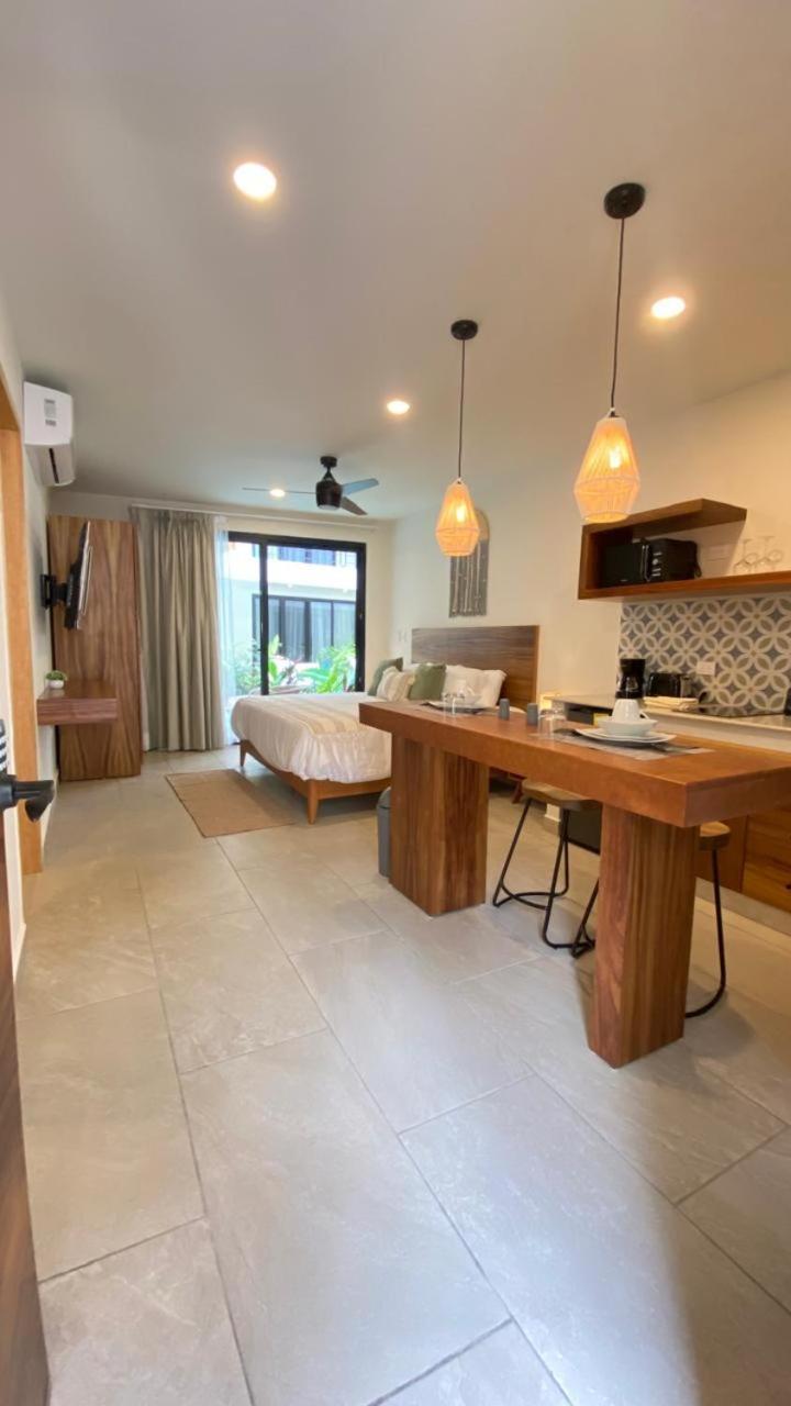 Loft De Lujo Tulum, Santal Tulum