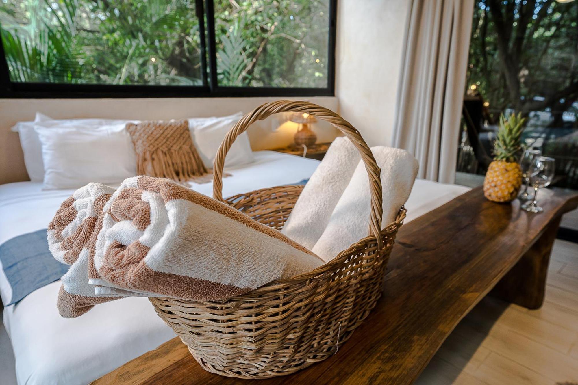 Sunset House 2* Tulum