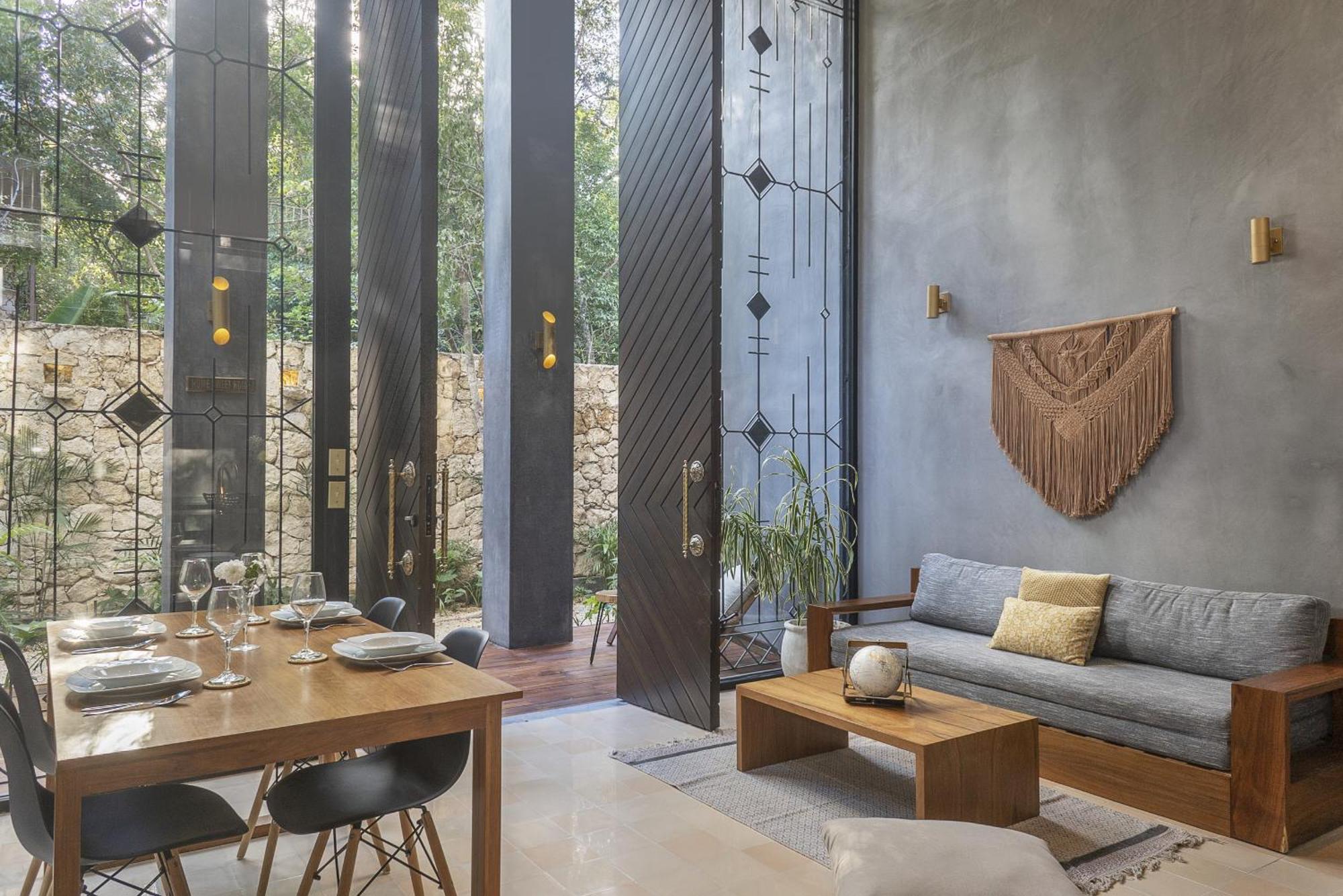 Luxury Loft Aldea Zama Tulum