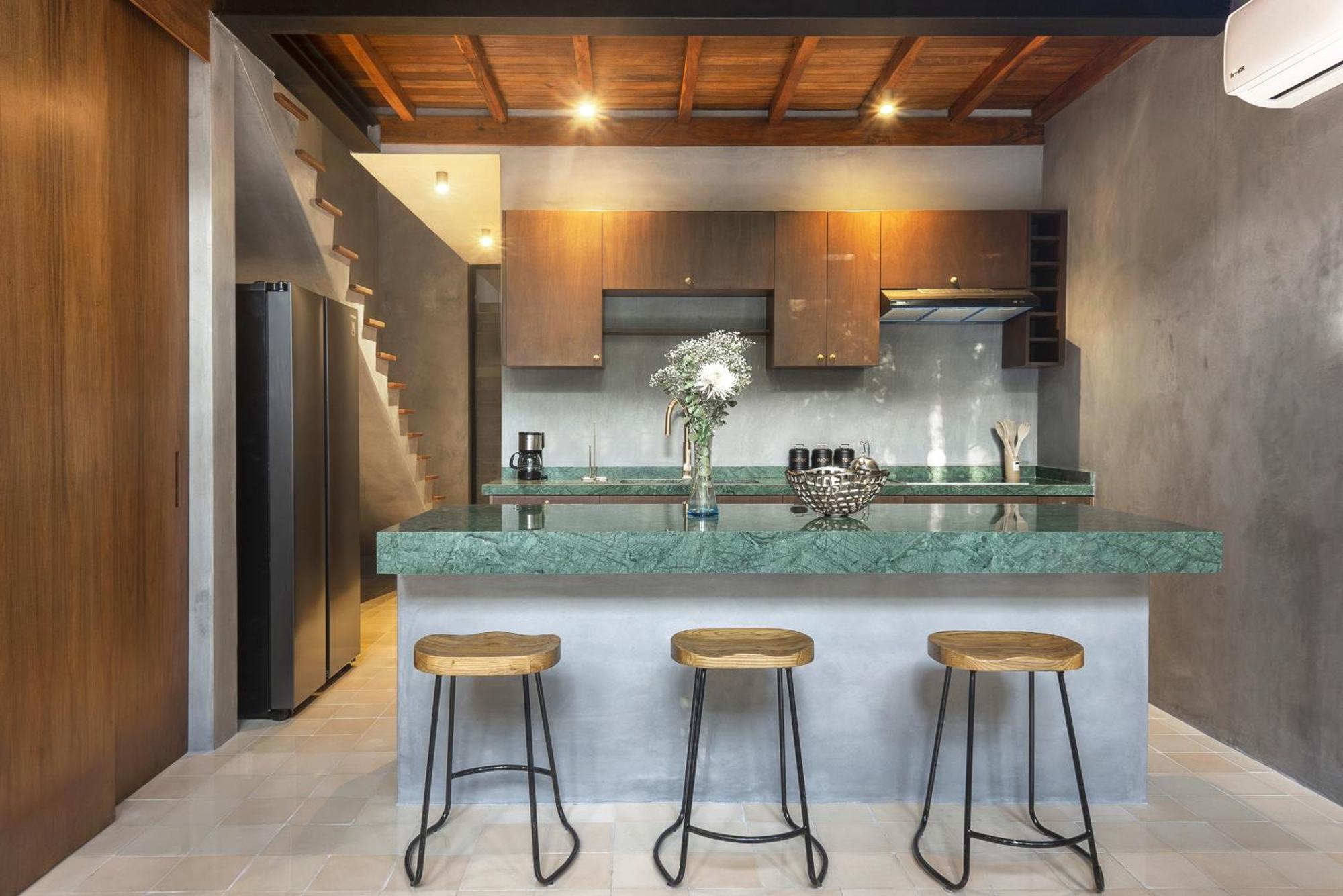 Luxury Loft Aldea Zama Tulum