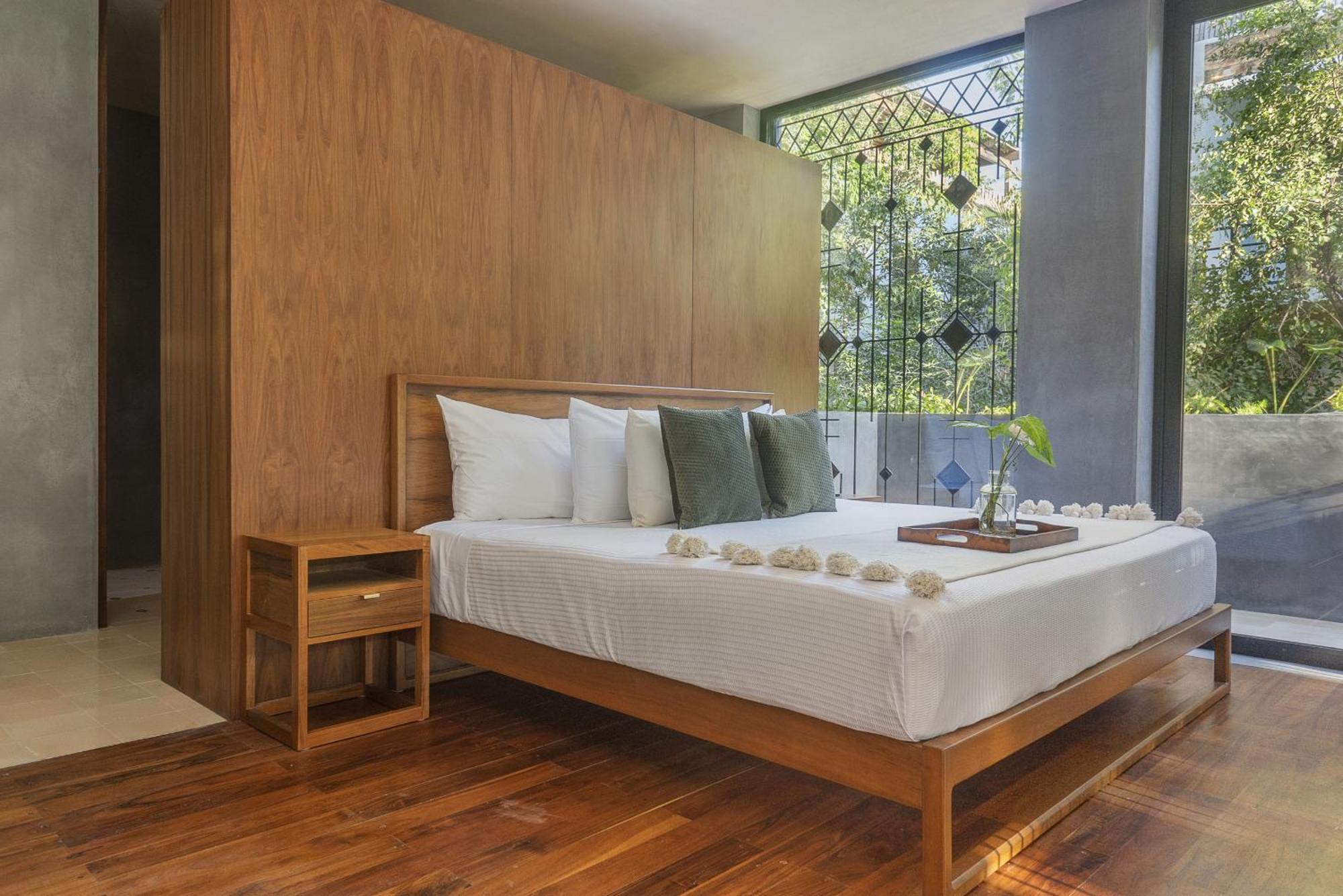 Luxury Loft Aldea Zama Apartamento