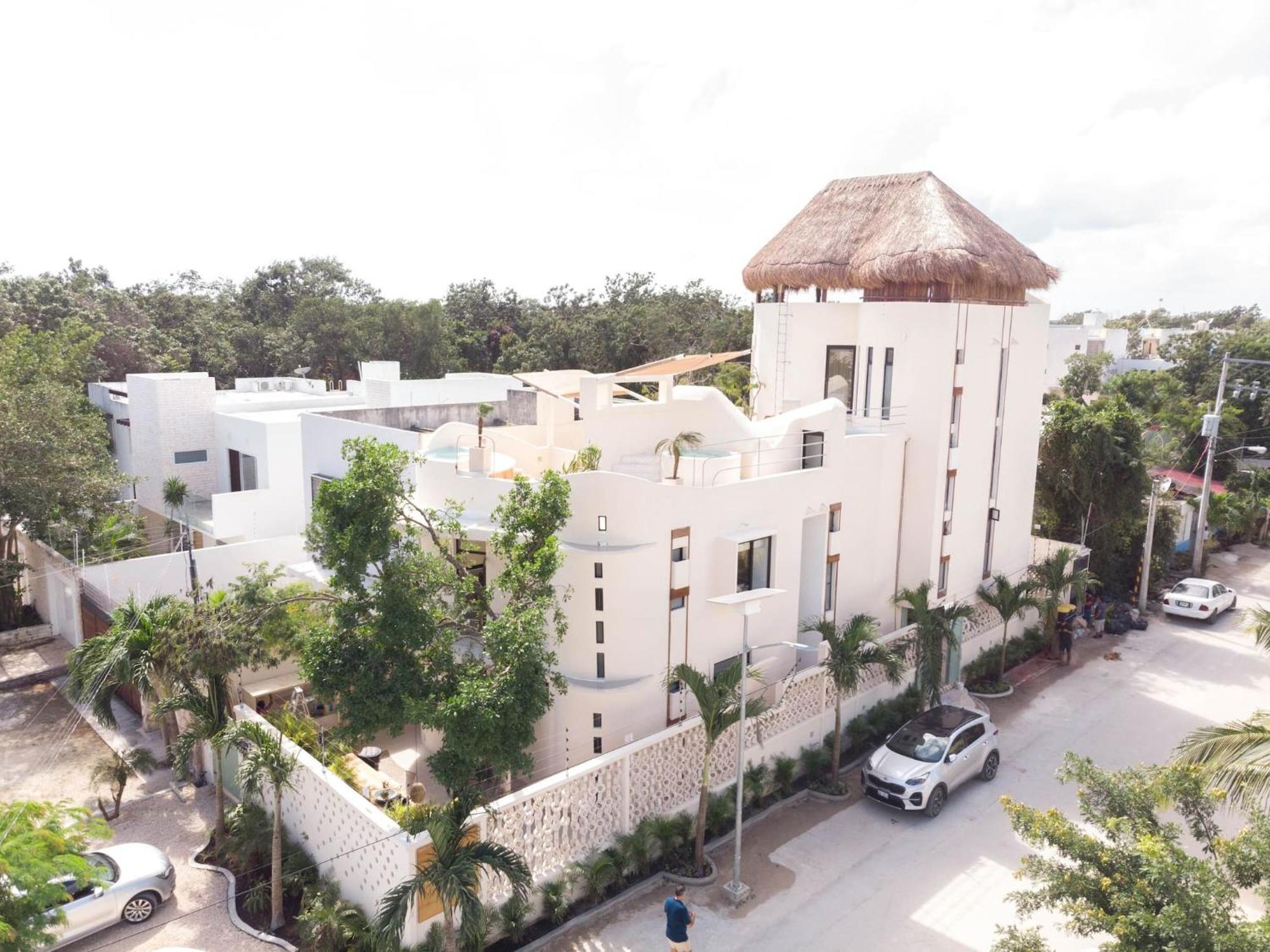 My Soul Apartment Tulum