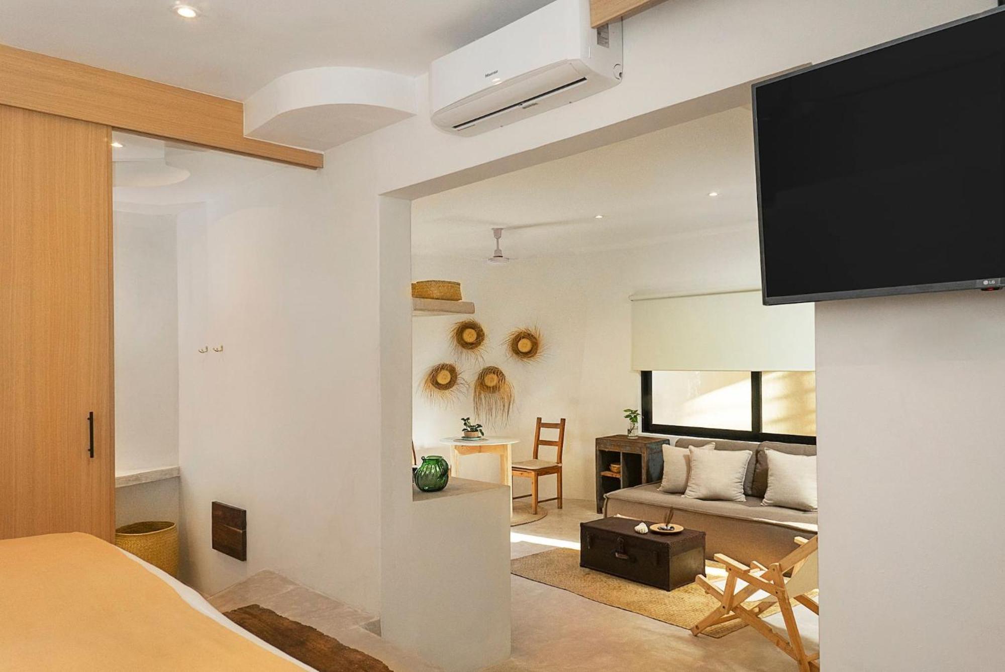 My Soul Apartment Tulum