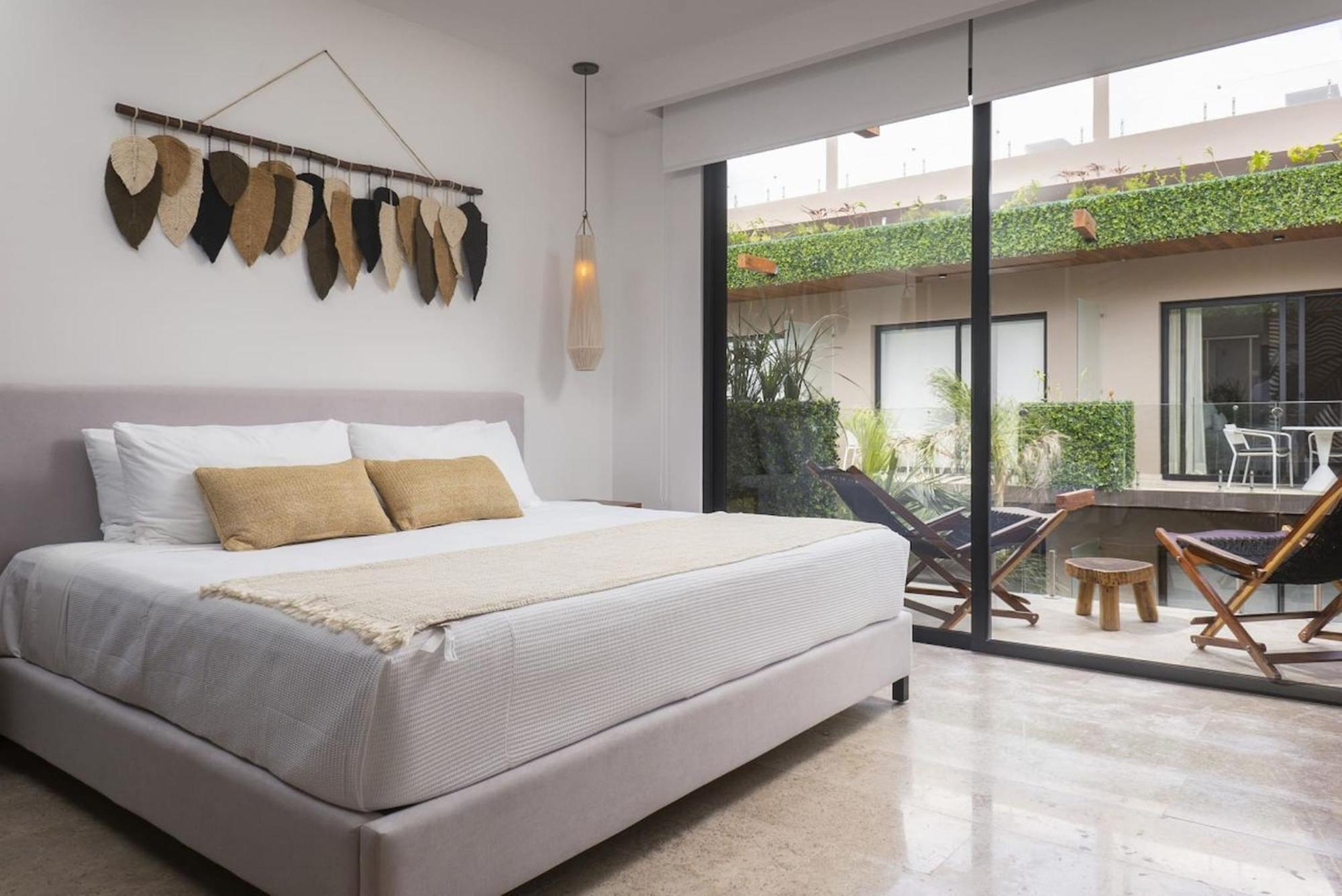 Holiday home Penthouse Private Pool Bliss *
