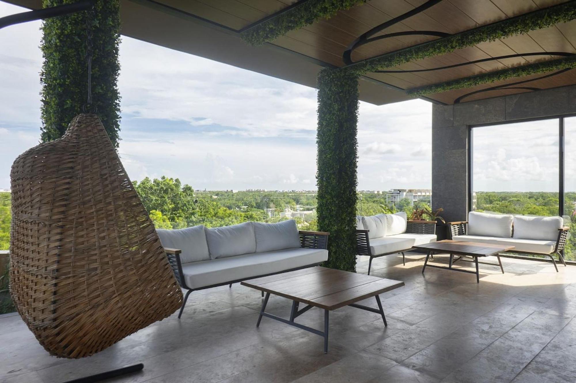 Penthouse Private Pool Bliss Holiday home *