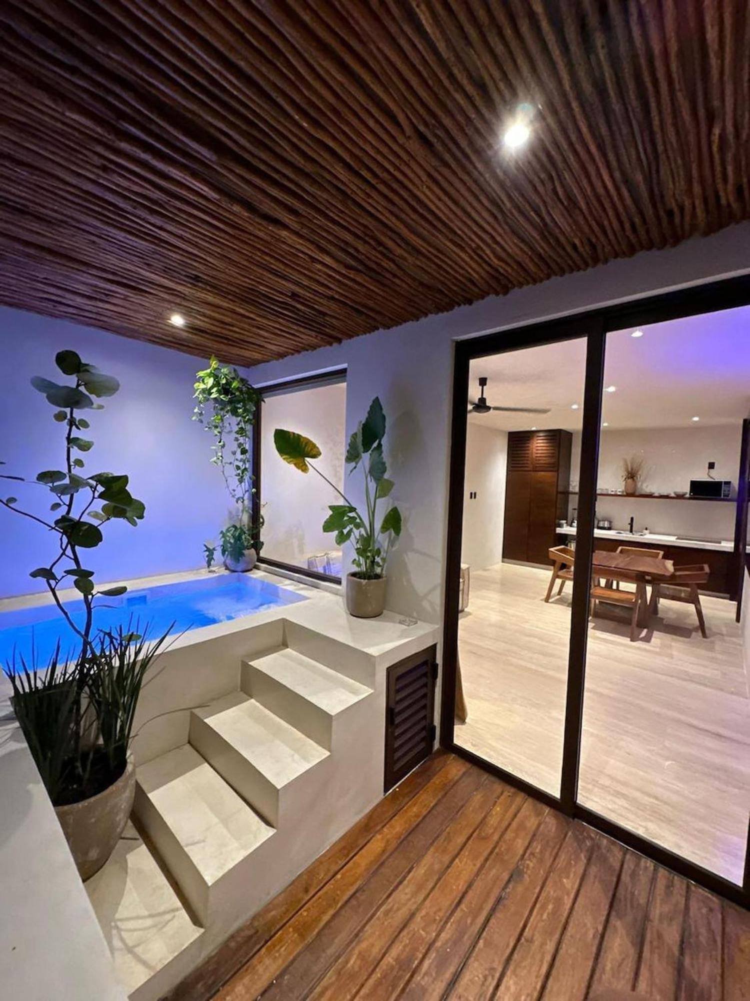 Allegro Private Pools Comfort And Privacy Apartamento *