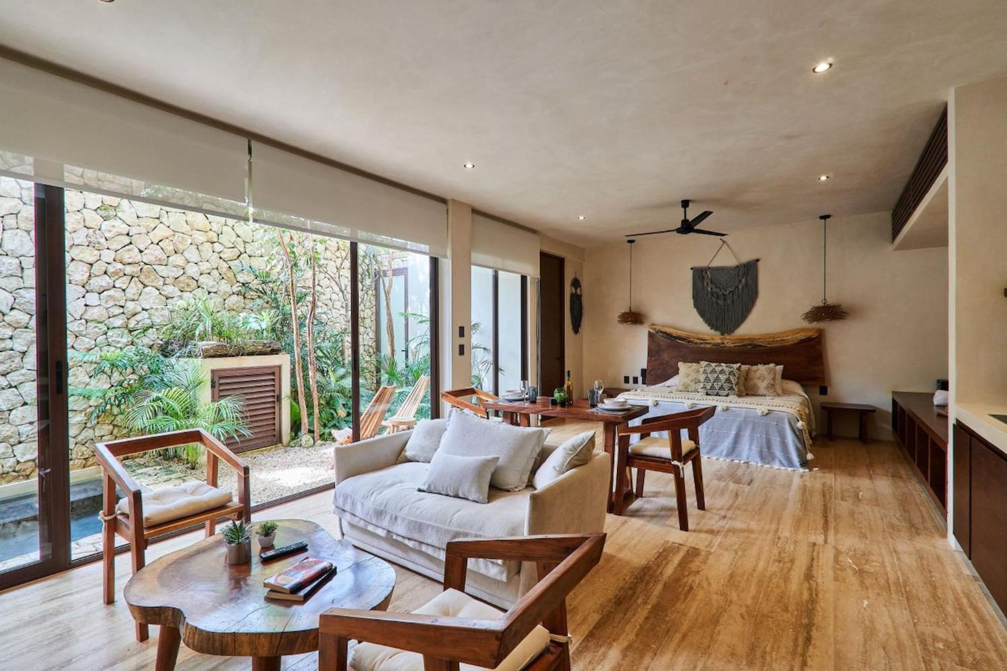 Apartamento Allegro Private Pools Comfort And Privacy *